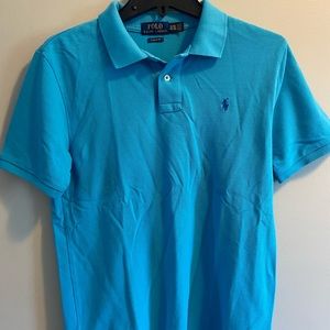 Boys Ralph Lauren Polo shirt XXL (18-20)